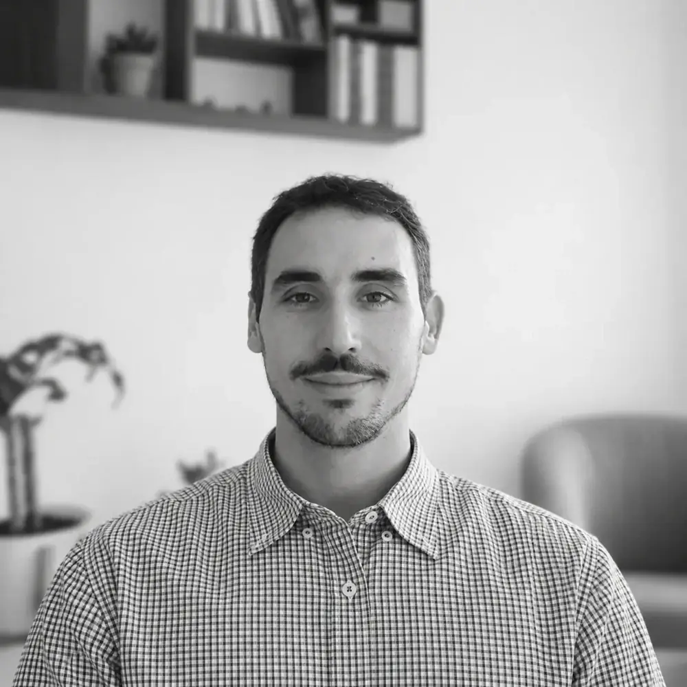 Lic. Manuel Rosendo Fernández, psicólogo